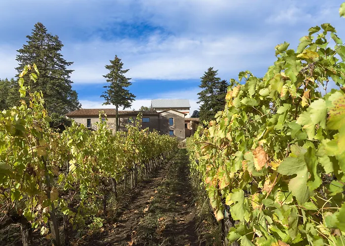 Dimora Cottanera Resort *