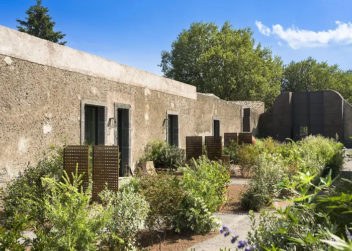 Resort Dimora Cottanera