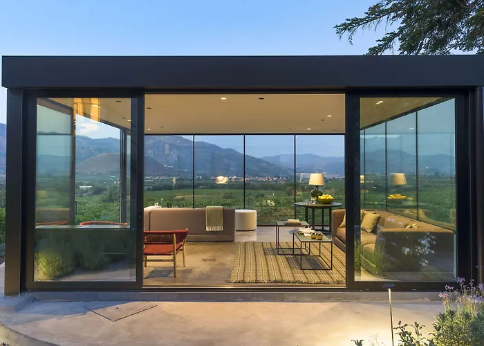 Dimora Cottanera * Castiglione De Sicilia