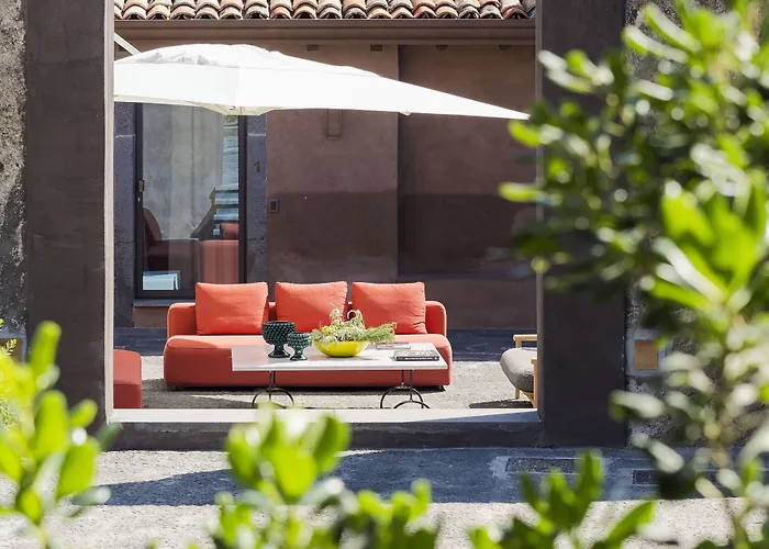 Dimora Cottanera * Castiglione De Sicilia