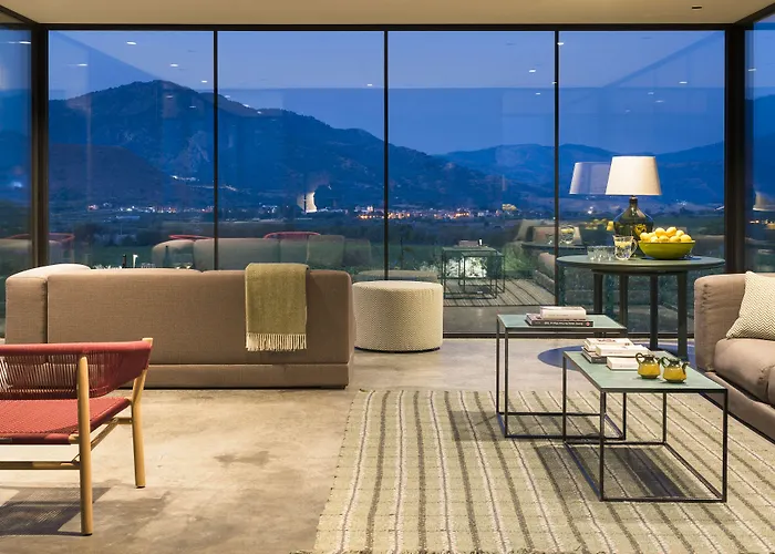 Dimora Cottanera Resort