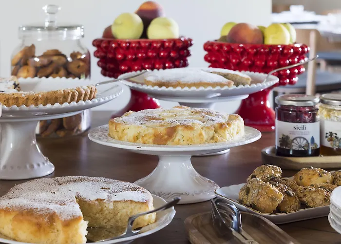 Dimora Cottanera * Castiglione De Sicilia