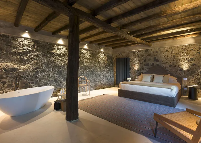 Resort Dimora Cottanera Castiglione De Sicilia