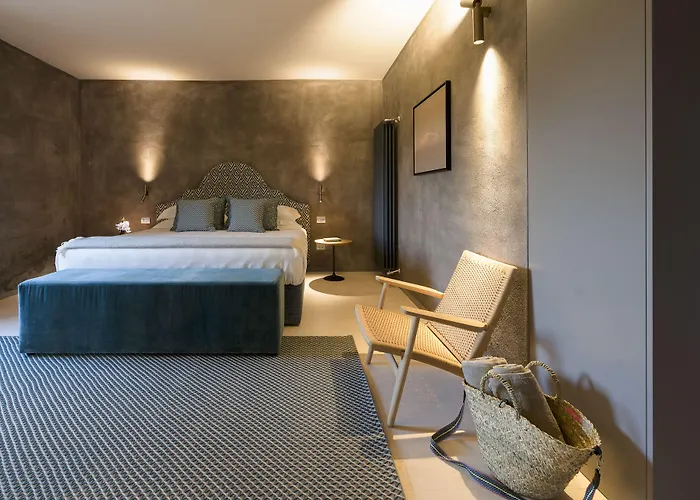 Dimora Cottanera Resort