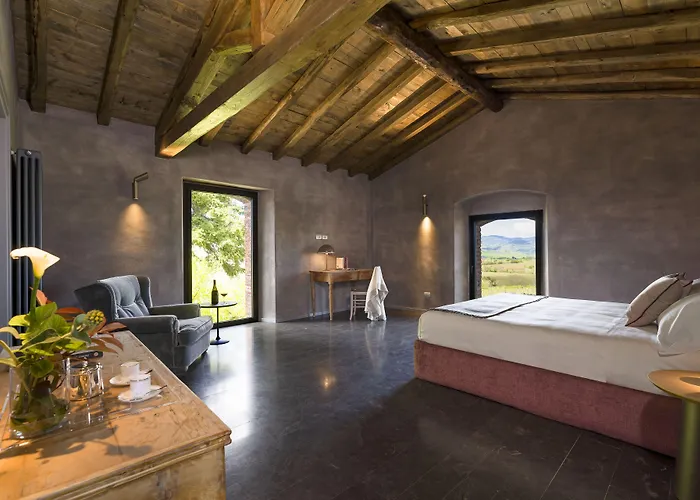 Resort Dimora Cottanera