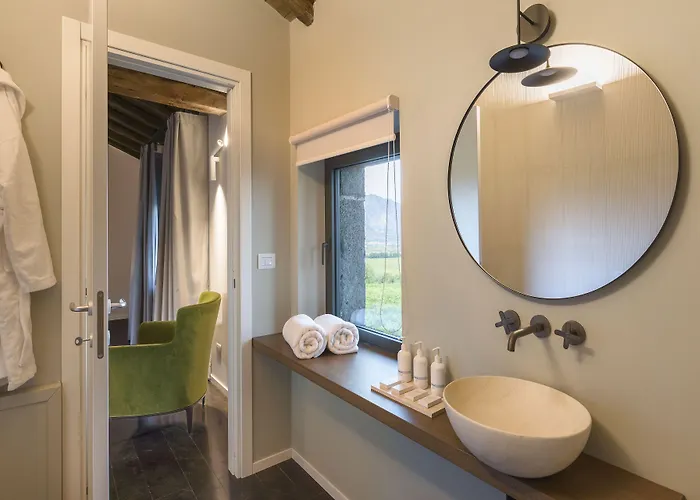 Resort Dimora Cottanera Castiglione De Sicilia