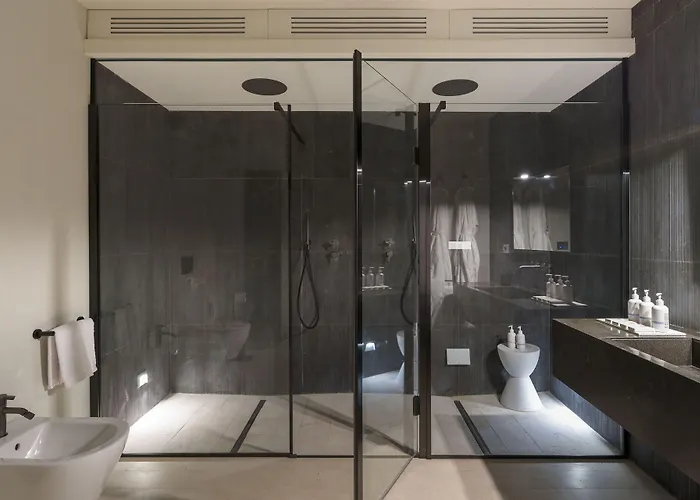 Resort Dimora Cottanera