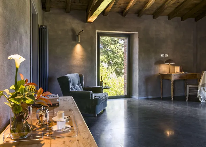 Dimora Cottanera Resort *