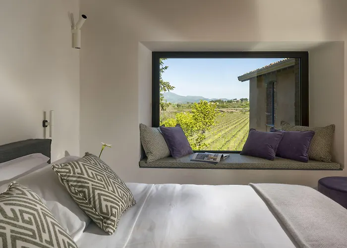 Dimora Cottanera Resort