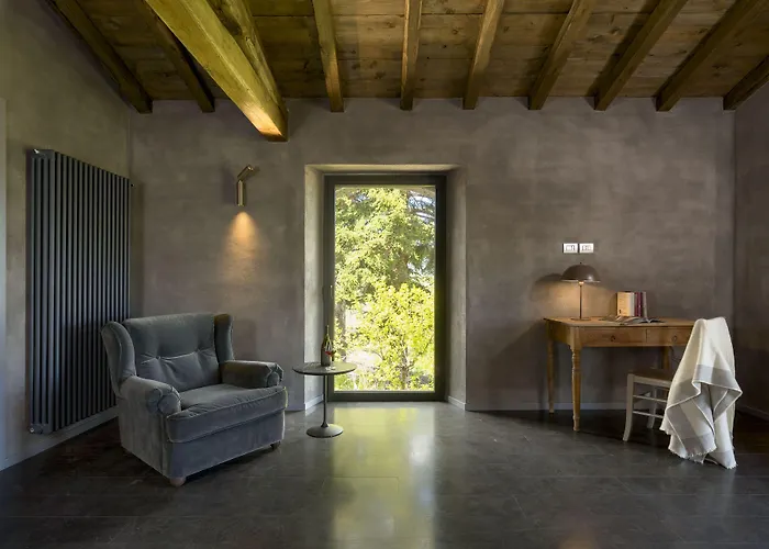 Resort Dimora Cottanera