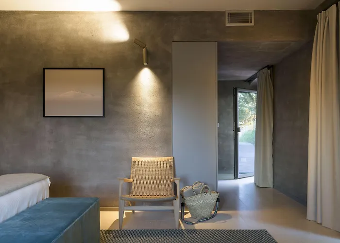 Resort Dimora Cottanera Castiglione De Sicilia