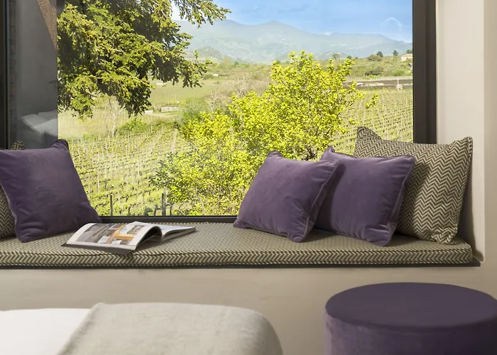 Dimora Cottanera Castiglione De Sicilia