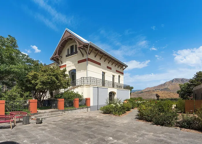 Resort Dimora Cottanera