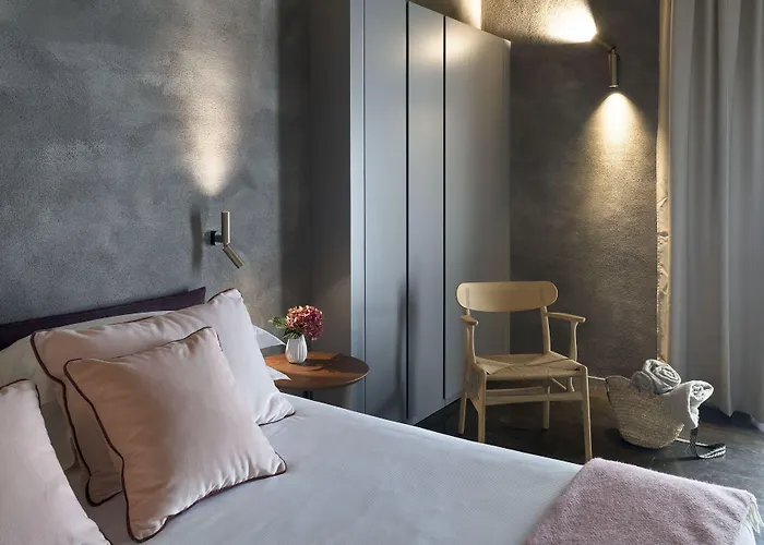 Resort Dimora Cottanera *