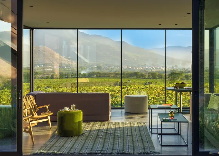 Dimora Cottanera Resort